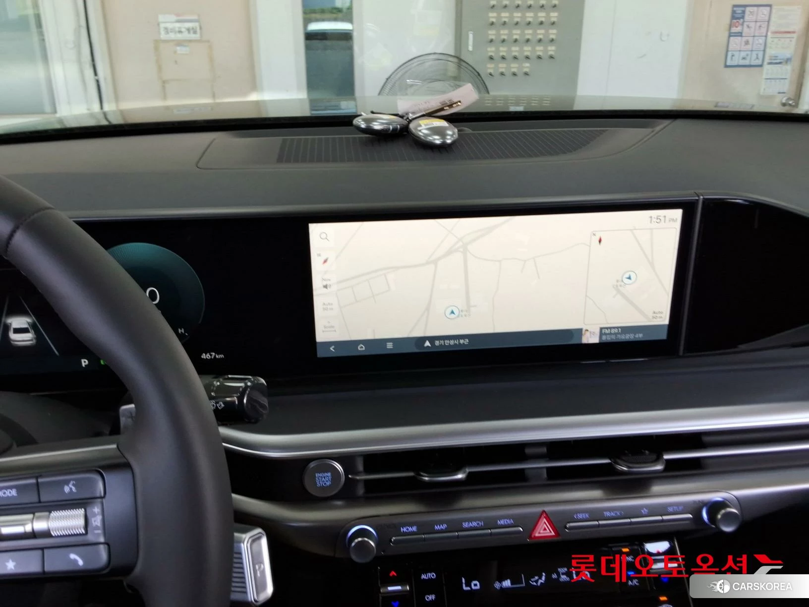 Hyundai Grandeur Hybrid id 4902520 из Кореи 24