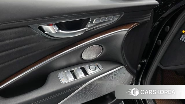 Kia More K9 id 4895446 из Кореи 24