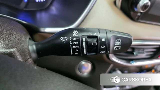 Hyundai Santa Fe TM id 4620626 из Кореи 24
