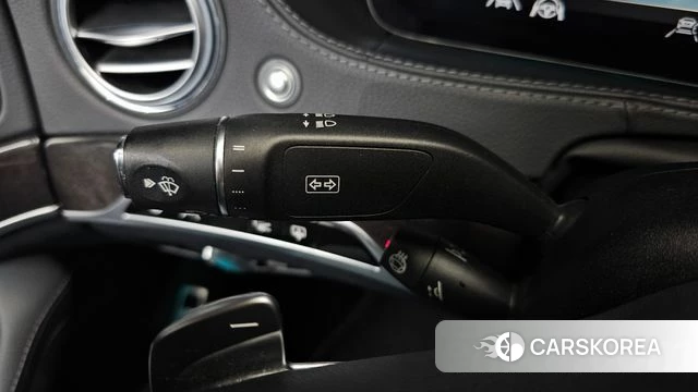 Mercedes-Benz S-Class W222 id 4881860 из Кореи 24
