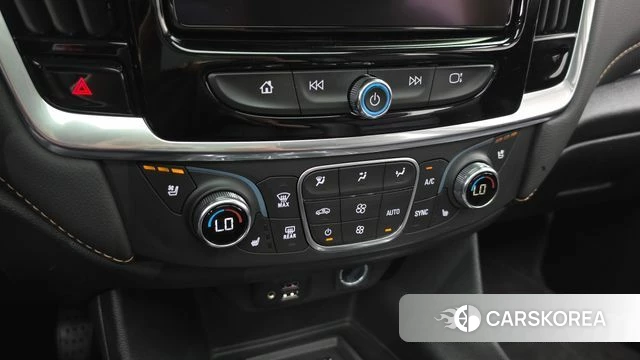 Chevrolet (GM Daewoo) Traverse id 4389811 из Кореи 24