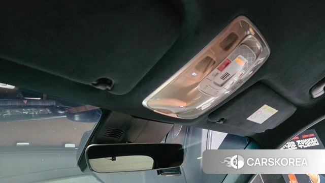 Genesis GV70 id 4186403 из Кореи 24