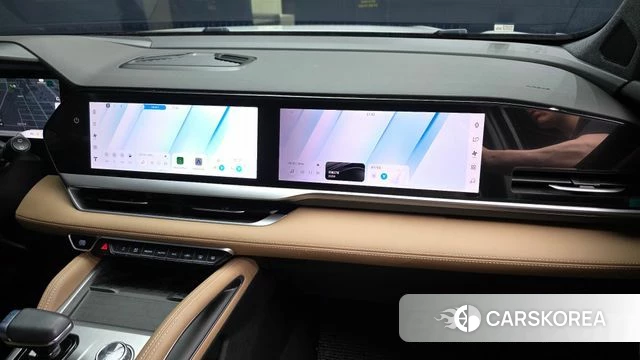 Renault Korea (Samsung) Grand Coleos id 4388020 из Кореи 24