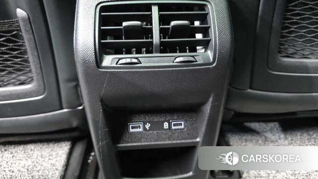 Peugeot 308 Third generation id 4186513 из Кореи 24