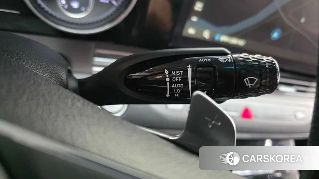 Hyundai The New Grandeur IG id 4325082 из Кореи 24