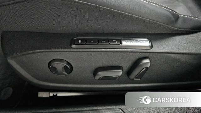 Volkswagen Golf 8th Generation id 4421534 из Кореи 24