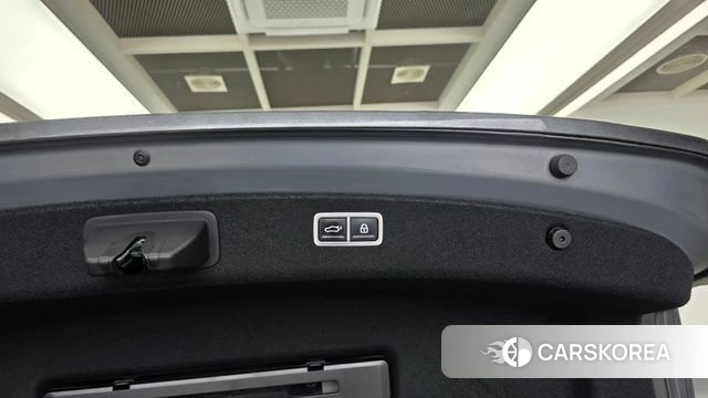 Genesis G80 (RG3) id 4506969 из Кореи 24