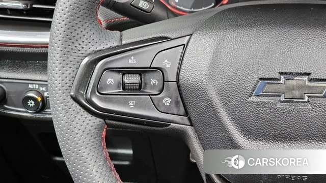 Chevrolet (GM Daewoo) Trailblazer id 4445302 из Кореи 24