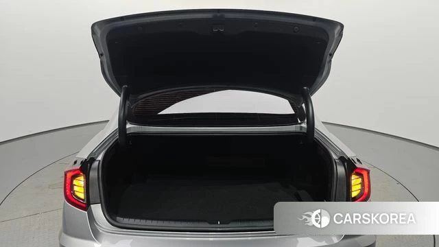 Hyundai Sonata (DN8) id 4501187 из Кореи 24
