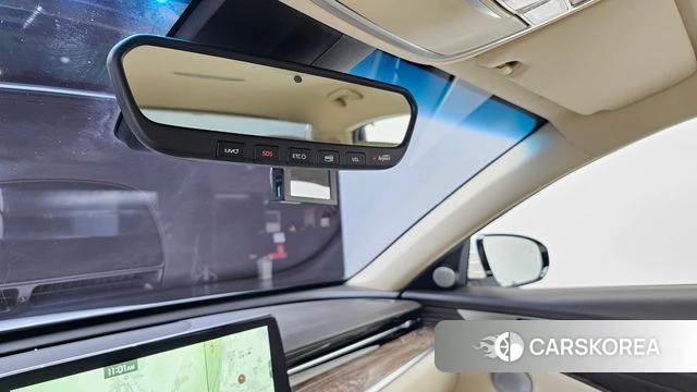 Kia More K9 id 4677871 из Кореи 24