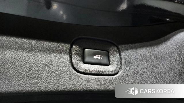 Renault Korea (Samsung) QM6 id 4188351 из Кореи 24