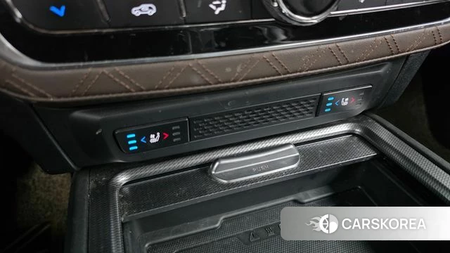 Ssangyong All New Rexton id 4423494 из Кореи 24