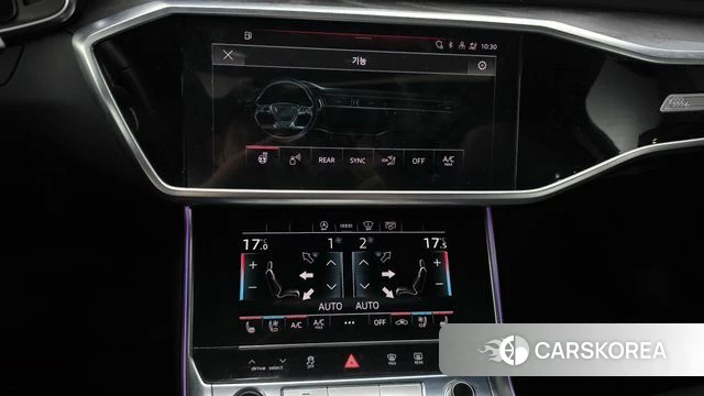 Audi A6 (C8) id 4625367 из Кореи 24
