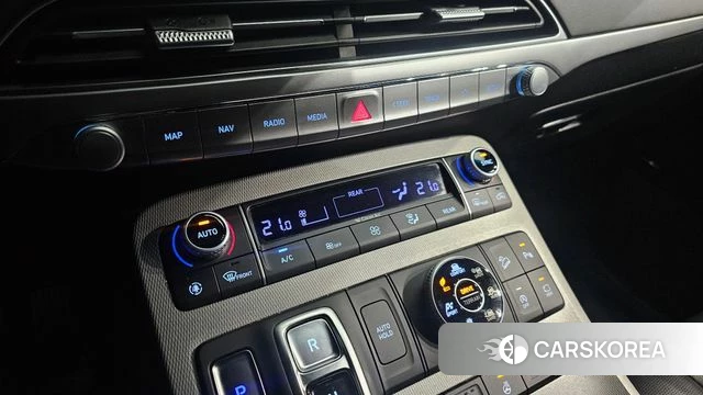 Hyundai Palisade id 4905976 из Кореи 24