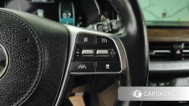 Kia Mohave Master id 4646656 из Кореи 23