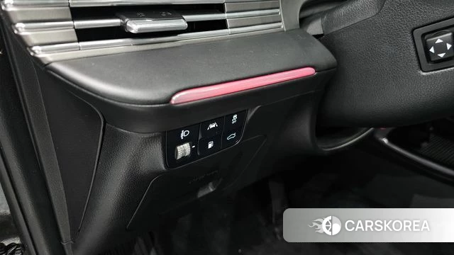 Hyundai The New Grandeur IG Hybrid id 4362398 из Кореи 24