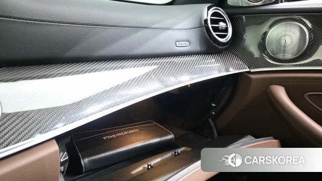Mercedes-Benz E-Class W213 id 4895087 из Кореи 24
