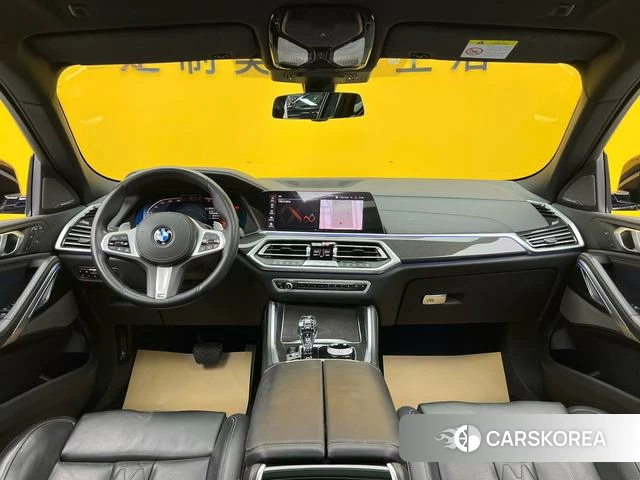 BMW X6 id 4257478 из Китая 24