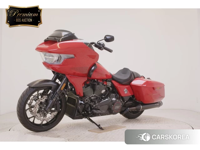 Проданный Harley-Davidson Road Glide ST FLTRXST1920 CVO id 4199301 из Японии, фото 24