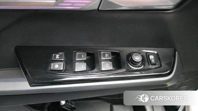 Ssangyong Torres id 4774117 из Кореи 24