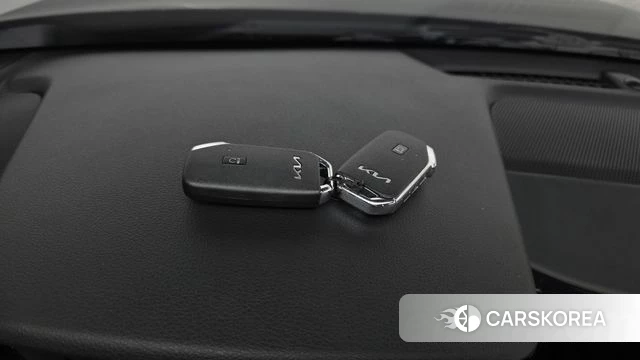 Kia K5 Hybrid 3rd Generation id 4315889 из Кореи 24