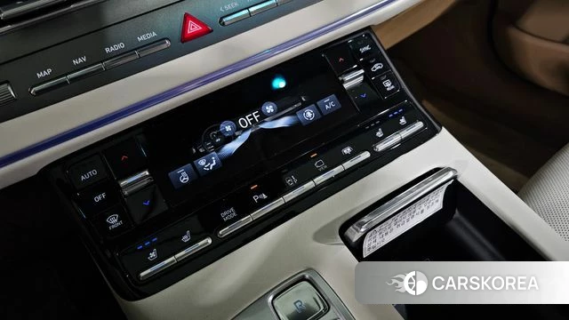 Hyundai The New Grandeur IG id 4693618 из Кореи 24
