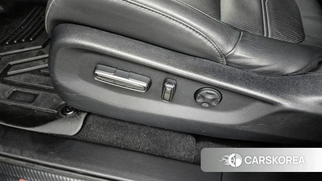 Honda CR-V 5th generation id 4285404 из Кореи 24