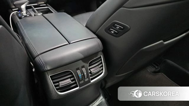 Genesis G80 id 4574357 из Кореи 24