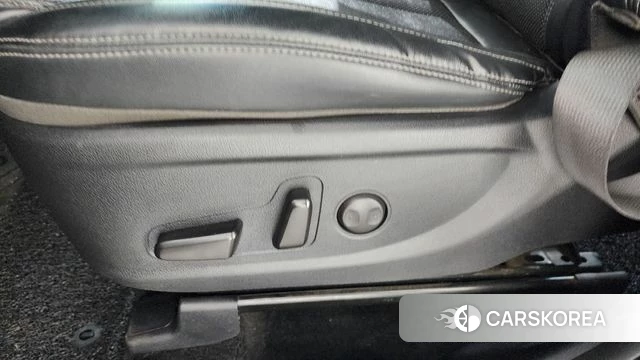 Hyundai Santa Fe TM id 4188671 из Кореи 24