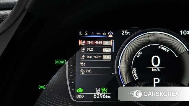 Lexus ES300h 7th generation id 4864005 из Кореи 24