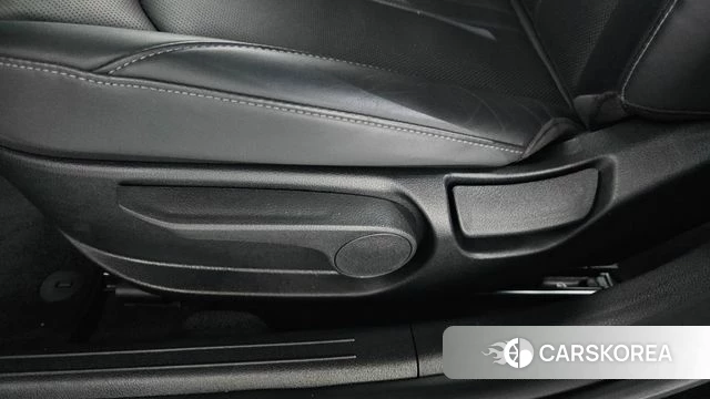 Hyundai Sonata Hybrid (DN8) id 4324913 из Кореи 24