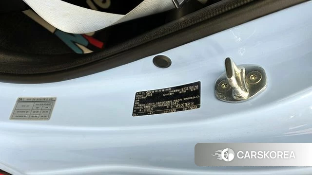 Hyundai Veloster (JS) id 4188466 из Кореи 24