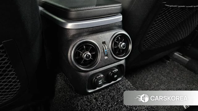 Kia Stinger Meister id 4535385 из Кореи 23