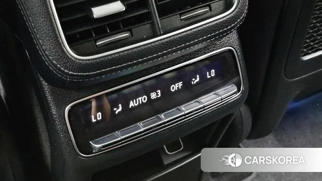 Mercedes-Benz GLE-Class W167 id 4703144 из Кореи 24