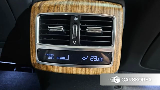 Kia The New K9 2nd generation id 4636661 из Кореи 24
