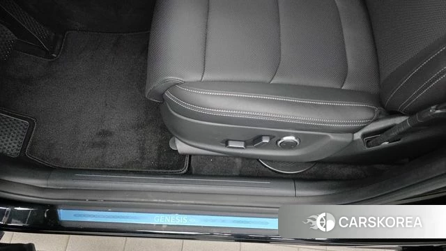 Genesis GV70 id 4778370 из Кореи 24