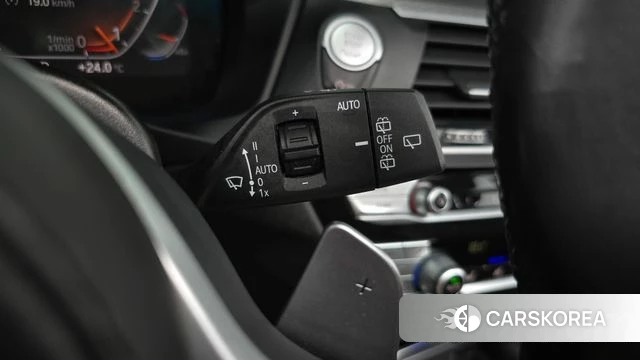 BMW X3 (G01) id 4429091 из Кореи 24