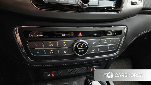 Ssangyong Rexton Sports id 4447661 из Кореи 24