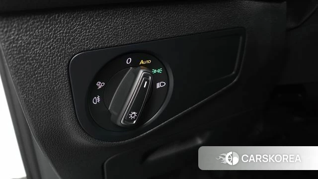 Volkswagen Tiguan second Generation id 4894402 из Кореи 24