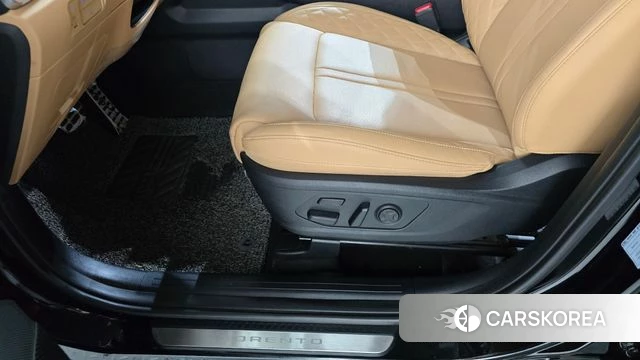 Kia Sorento 4th Generation id 4872420 из Кореи 24