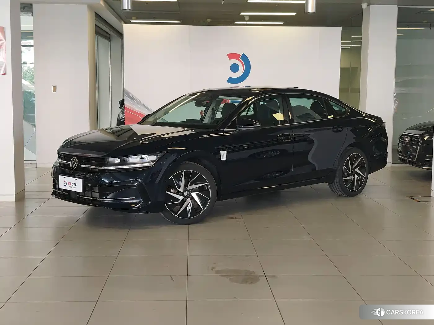 Volkswagen Magotan id 4547355 из Китая 24