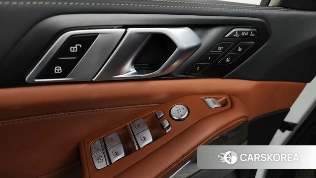 BMW X7 (G07) id 4223038 из Кореи 24