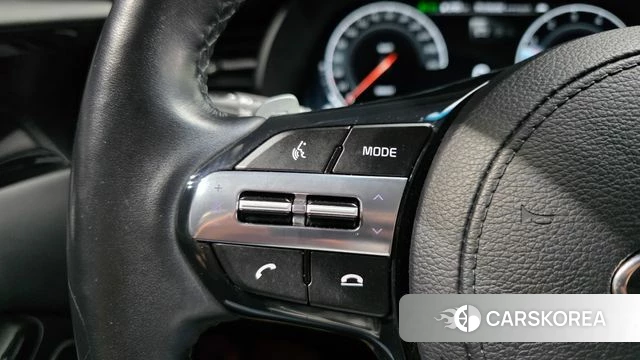 Kia K7 Premier id 4794478 из Кореи 24
