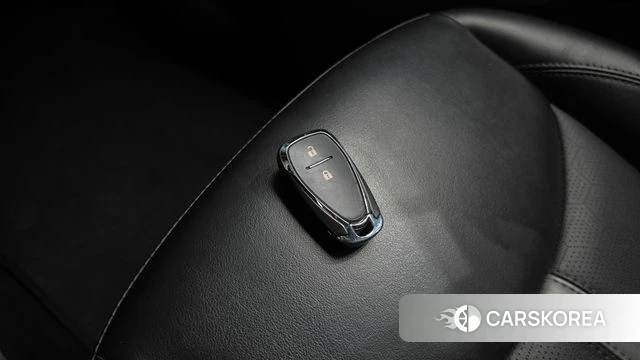 Chevrolet (GM Daewoo) The New Spark id 4637568 из Кореи 24
