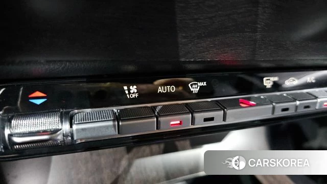 Mercedes-Benz A-Class W177 id 4338655 из Кореи 24