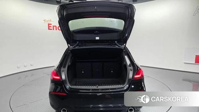 BMW 1 Series (F40) id 4203116 из Кореи 24