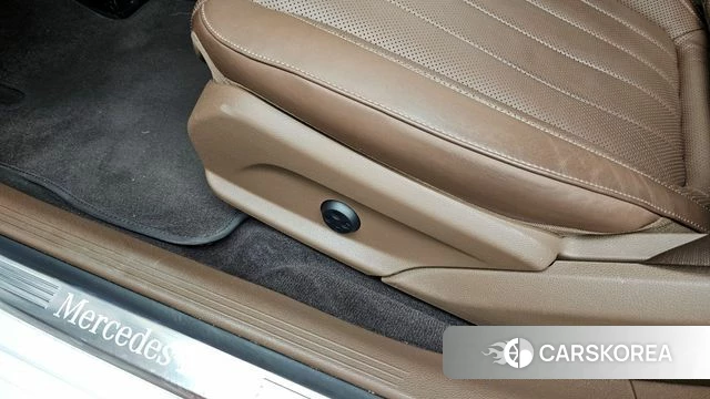 Mercedes-Benz E-Class W213 id 4187846 из Кореи 24