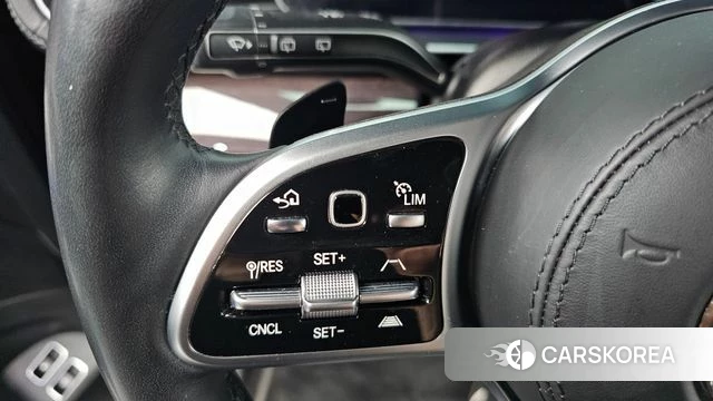 Mercedes-Benz GLE-Class W167 id 4388857 из Кореи 24