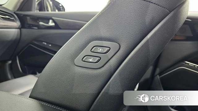 Kia K7 Premier id 4232658 из Кореи 24