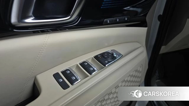 Kia The New Carnival 4th Generation id 4354452 из Кореи 24